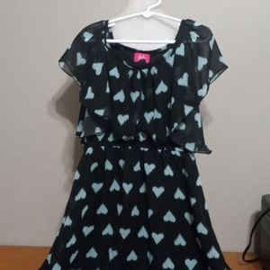 Girl Dress